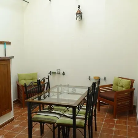 度假居 Casa Vacacional *