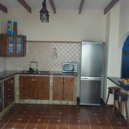 Casa Vacacional *