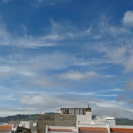 度假居 Casa Vacacional