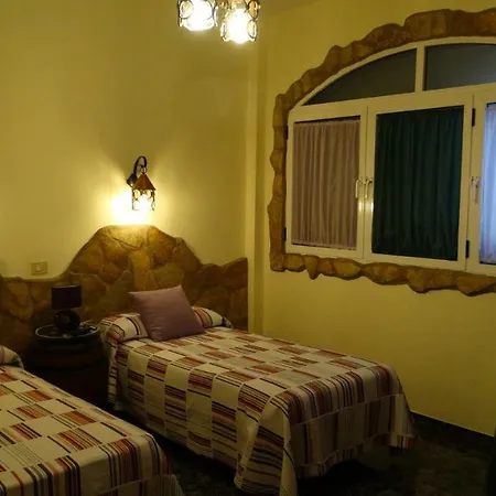 度假居 Casa Vacacional *