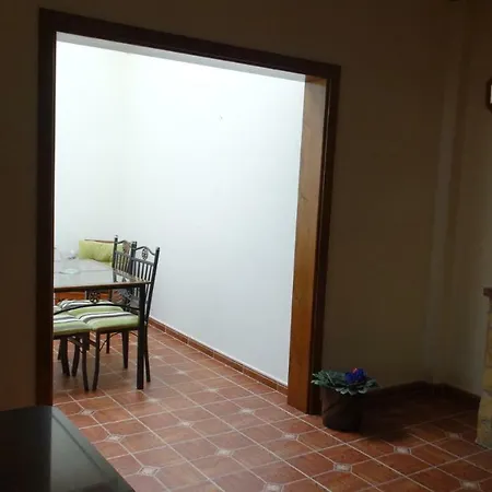 Casa Vacacional *