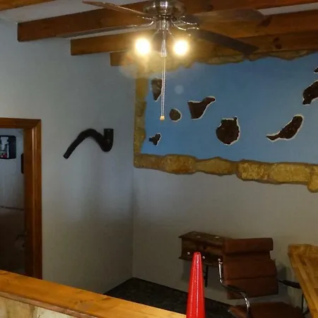 度假居 Casa Vacacional
