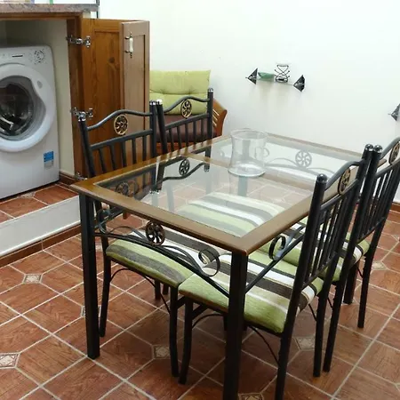 Casa Vacacional