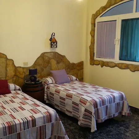 Casa Vacacional