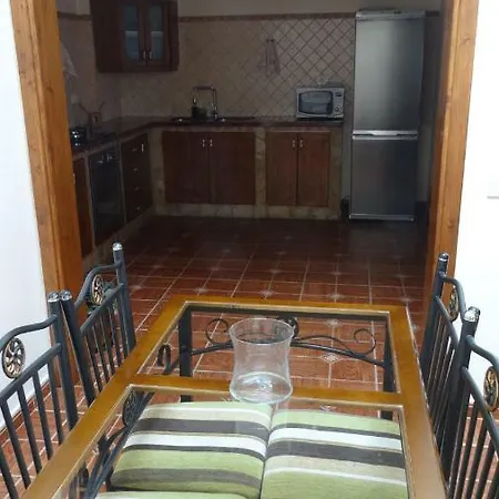 度假居 Casa Vacacional