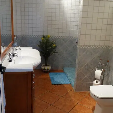 Casa Vacacional *