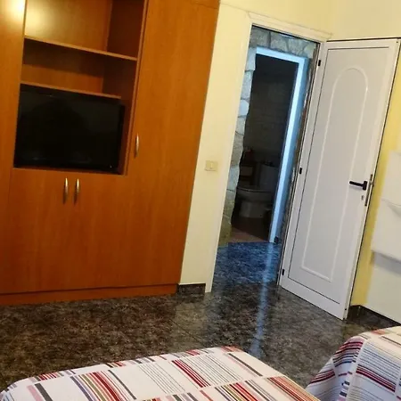 度假居 Casa Vacacional *