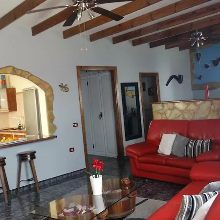 Casa Vacacional Casa vacanze