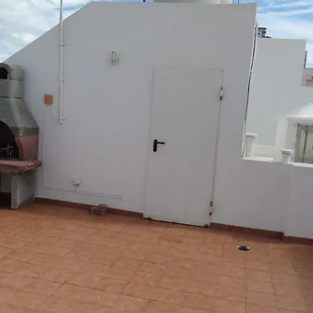 Casa Vacacional * Ingenio
