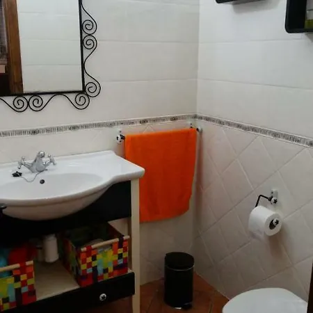 Casa vacanze Casa Vacacional *